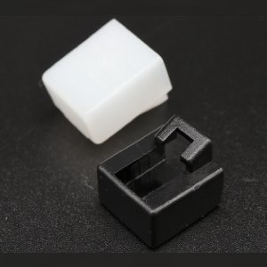 8P Plug Cover