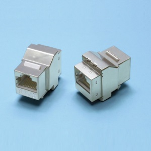 IC-PM06-02 C6 Inline Copler STP