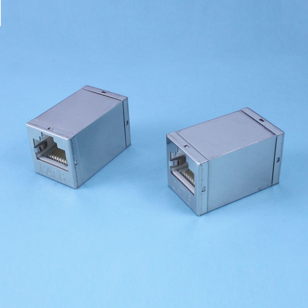 C6 Inline Copler FTP